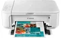 Canon PIXMA MG3650S Multifunción Inyección de Tinta Blanca