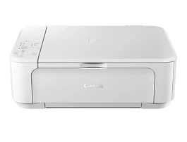 Canon Pixma MG3650S Equipo Multifunción Tinta Color Blanco Impresora Escáner Copiadora Wi-Fi