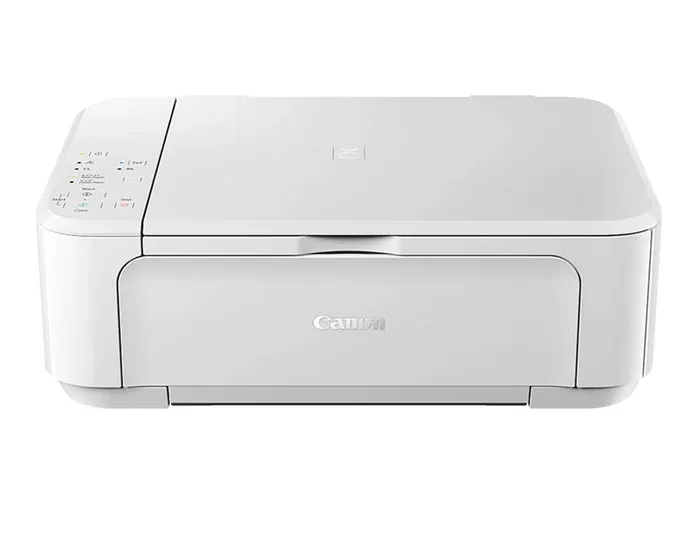 Canon Pixma MG3650S Equipo Multifunción Tinta Color Blanco Impresora Escáner Copiadora Wi-Fi Canon Pixma MG3650S Equipo Multifunción Tinta Color Blanco Impresora Escáner Copiadora Wi-Fi