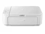 Canon Pixma MG3650S Equipo Multifunción Tinta Color Blanco Impresora Escáner Copiadora Wi-Fi