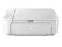 Canon Pixma MG3650S Equipo Multifunción Tinta Color Blanco Impresora Escáner Copiadora Wi-Fi