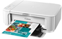 Canon PIXMA MG3650S Multifunción Inyección de Tinta Blanca
