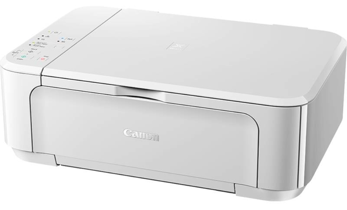 Canon PIXMA MG3650S Multifunción Inyección de Tinta Blanca Canon PIXMA MG3650S Multifunción Inyección de Tinta Blanca