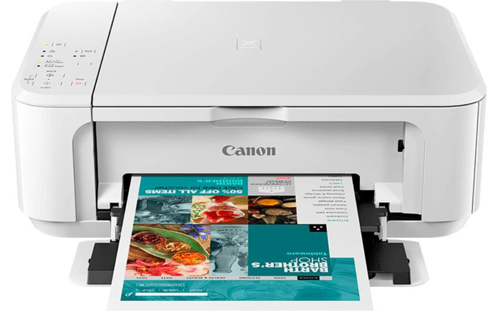 Canon PIXMA MG3650S Multifunción Inyección de Tinta Blanca Canon PIXMA MG3650S Multifunción Inyección de Tinta Blanca
