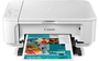 Canon PIXMA MG3650S Multifunción Inyección de Tinta Blanca