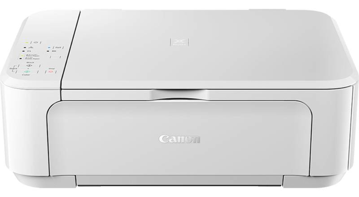 Canon PIXMA MG3650S Multifunción Inyección de Tinta Blanca Canon PIXMA MG3650S Multifunción Inyección de Tinta Blanca