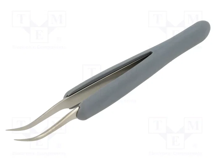 KNIPEX Pinza acodada ESD de punta aguda KNIPEX Pinza acodada ESD de punta aguda