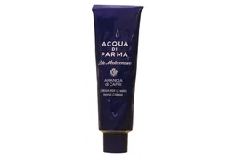Acqua di Parma Blu Mediterraneo Arancia di Capri Crema de manos Hidratante