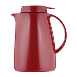 Helios Jarra Termo 1 L Roja