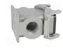 HARTING Carcasa para conectores HDC tamaño 10B Han® B IP65 M25