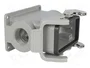HARTING Carcasa para conectores HDC tamaño 10B Han® B IP65 M25