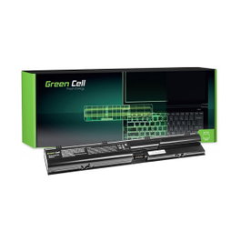 Green Cell Batería para HP 4430S 4530S 11,1V 4400mAh