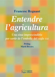 PAGES EDITORS, Entendre l'agricultura