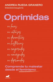 Oprimidas, Andrea Rueda - VERGARA