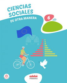 EDEBE, CIENCIAS SOCIALES 6 6ºPRIMARIA (DOM)