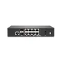 SonicWall Cortafuegos TZ470 Hardware - 0.7 Gbit/s, VPN 700 Mbit/s, 150 Túneles, Para 35 Usuarios