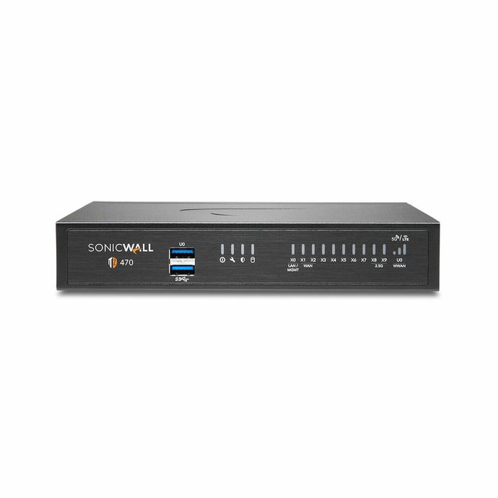 Adaptador SonicWall 02-SSC-6796 Adaptador SonicWall 02-SSC-6796