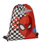 Cerdá Saquito Escolar Spiderman 30.0 X 39.0 Cm