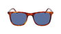 Zeiss ZS22509S-5320243 Gafas de sol para hombre con cristal amarillo
