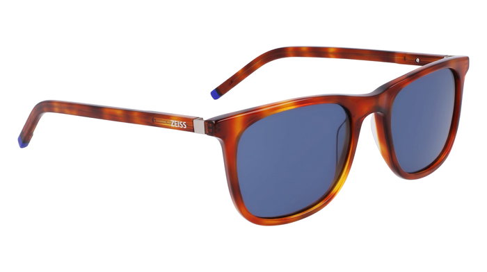 Zeiss ZS22509S-5320243 Gafas de sol para hombre con cristal amarillo Zeiss ZS22509S-5320243 Gafas de sol para hombre con cristal amarillo