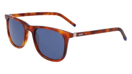 Zeiss ZS22509S-5320243 Gafas de sol para hombre con cristal amarillo