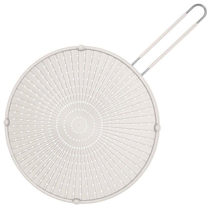 Cook Concept Tapa Antisalpicaduras 32 cm de Silicona para Cocina Anti Salpicaduras