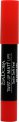 IsaDora Twist-Up Matt Lips Lipstick 62 Raving Red
