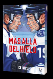 Más allá del hielo, CE Ricci - RBA