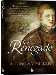 O Renegado, VV.AA. - FRONTEIRA DO CAOS EDITORES