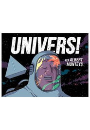 Les Punxes Distribuidora S.L. Univers! (Català)