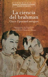 La ciencia del brahman, Ana Agud - TROTTA EDITORIAL