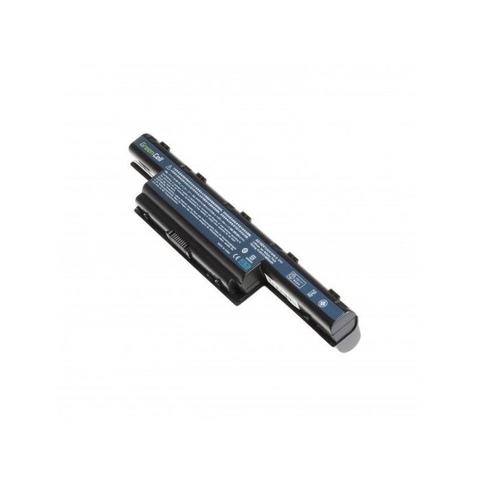 Green Cell Batería para Portátil Acer Aspire 5740G 5755G 11.1V 6600mAh