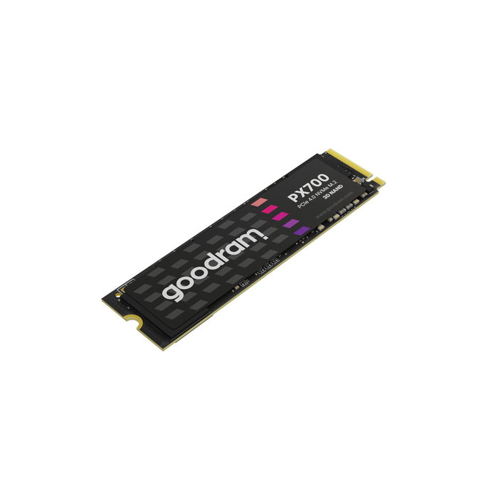 GoodRAM PX700 M.2 PCIe NVMe 2TB GoodRAM PX700 M.2 PCIe NVMe 2TB