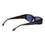Gafas de Sol Hombre Lozza SL4316 570722 Negro
