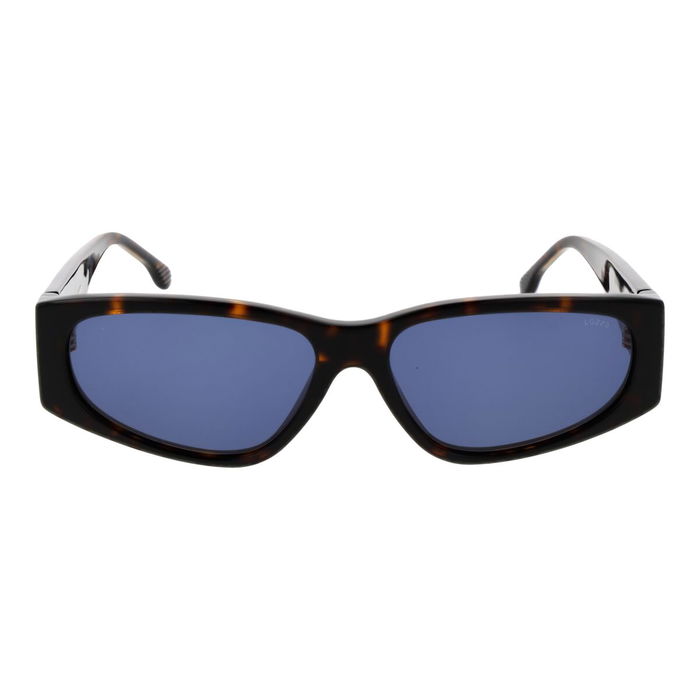 Gafas de Sol Hombre Lozza SL4316 570722 Negro