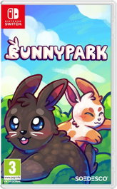 SC-SOEDESCO Bunny Park para Nintendo Switch