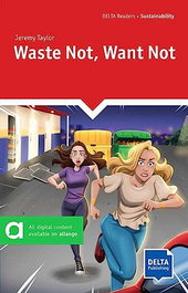 DELTA DRS WASTE NOT WANT NOT, TAYLOR JEREMY - DELTA