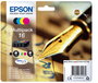 Epson Multipack de Tinta 16 DURABrite Ultra (C13T16264012)