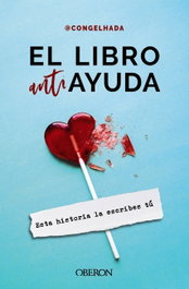 El libro antiayuda, @congelhada - ANAYA MULTIMEDIA