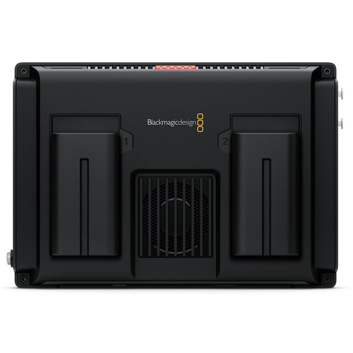 Blackmagic Design Video Assist 7 12G HDR