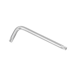WOLFPACK LINEA PROFESIONAL Llave Torx Inviolable Estándar T10