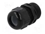 LAPP Sello aislante SKINTOP® M25 con rosca prolongada
