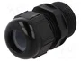 LAPP Sello aislante SKINTOP® M25 con rosca prolongada