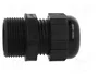 LAPP Sello aislante SKINTOP® M25 con rosca prolongada