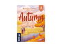 Devir Autumn - Juego de mesa familiar para recoger hojas del jardín, a partir de 3 años