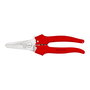 Knipex Tijera Universal Revestida Plástico Pulida 190 mm