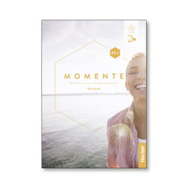 HUEBER, MOMENTE A2.1 KB + Code - MOMENTE A2.1 (KURSBUCH+CODE).(ALUMNO)