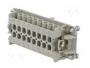 LAPP Conector HDC EPIC H-BVE hembra 8 pines