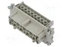 LAPP Conector HDC EPIC H-BVE hembra 8 pines