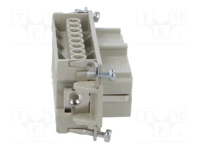 LAPP Conector HDC EPIC H-BVE hembra 8 pines